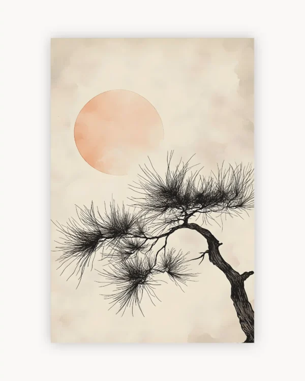 Silent Pine