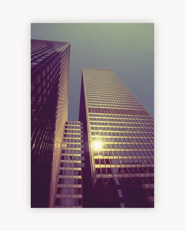 Skyscrapers