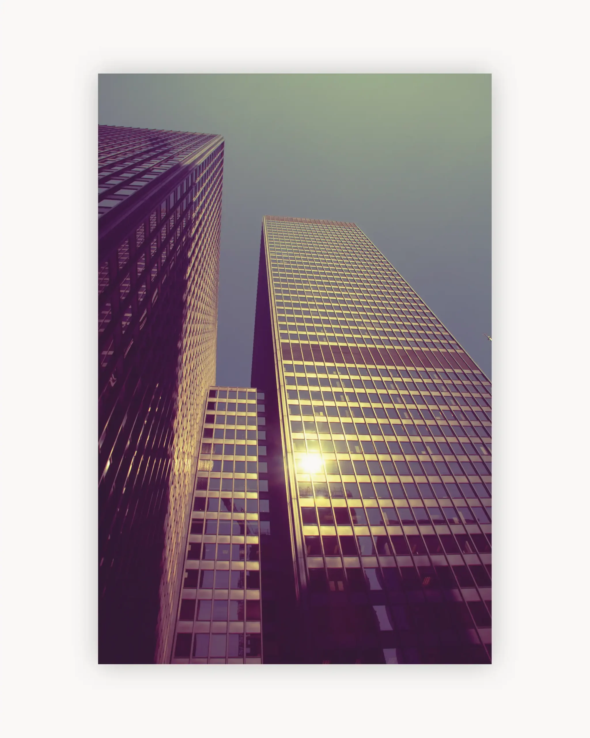 Skyscrapers