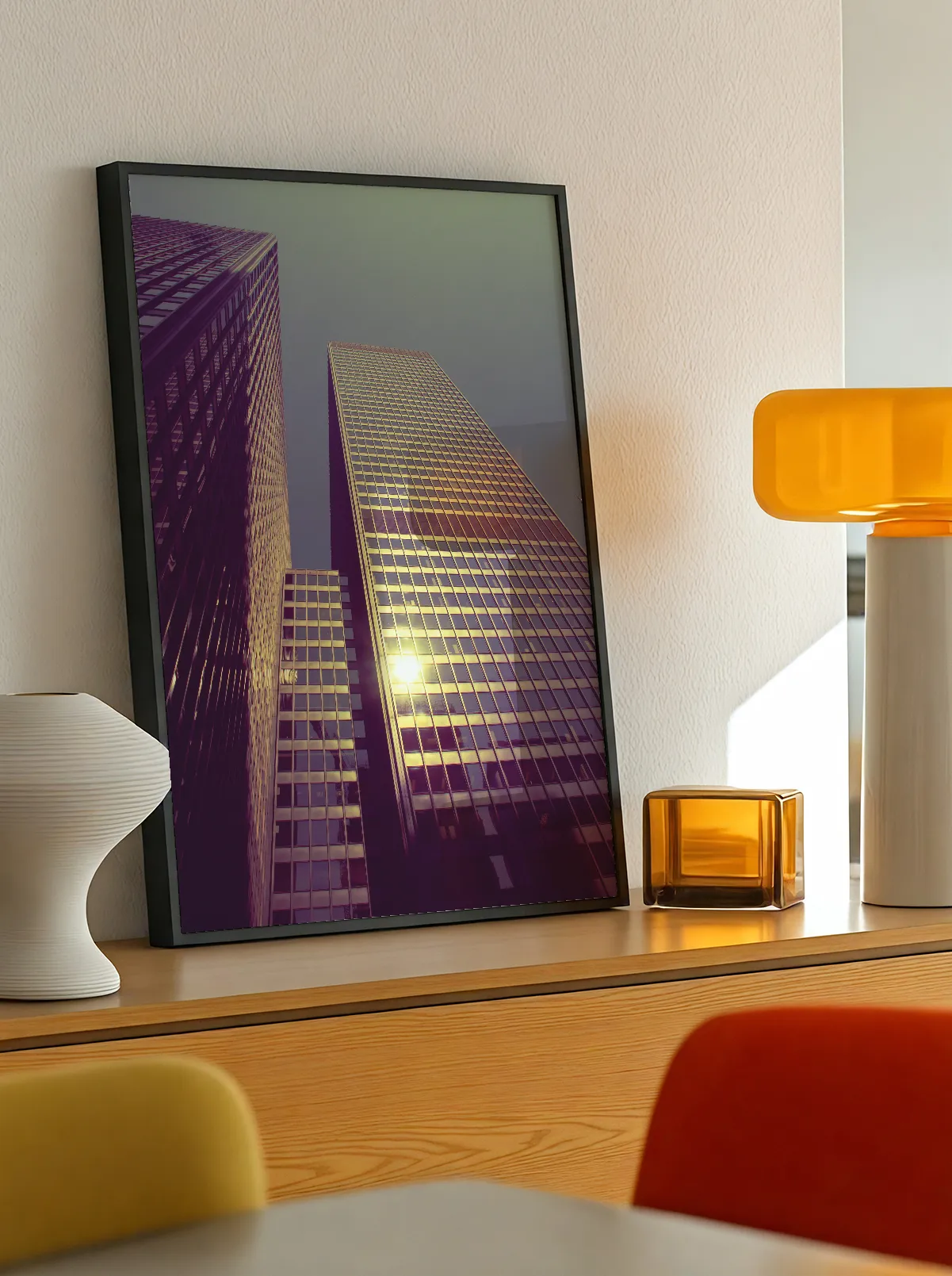 Skyscrapers - Image 2