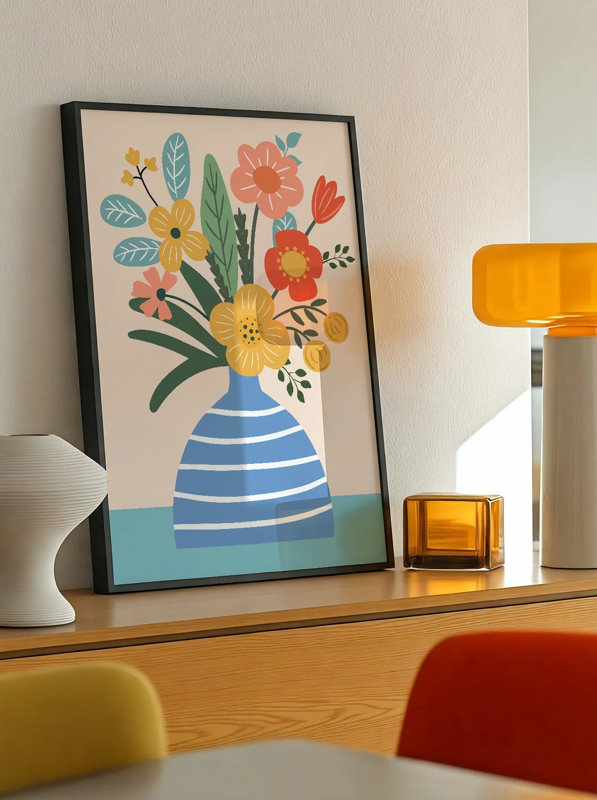 Spring Bouquet - Image 2