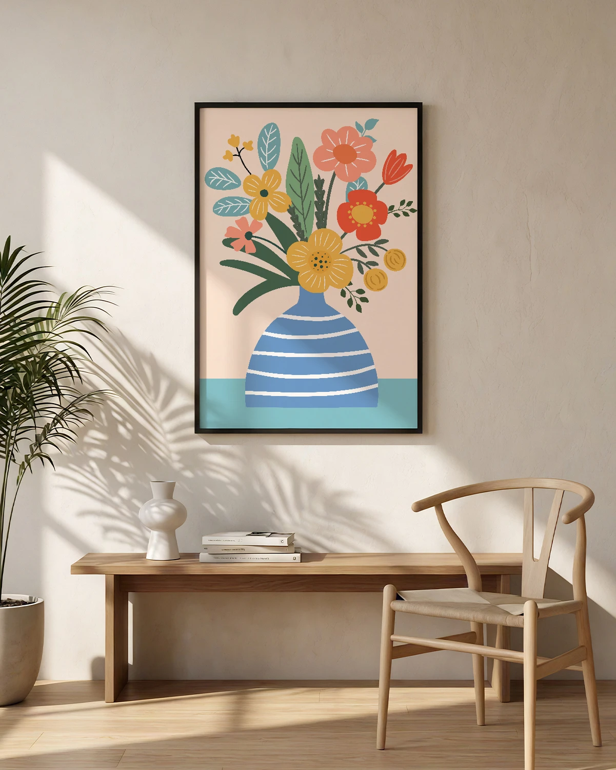 Spring Bouquet - Image 3