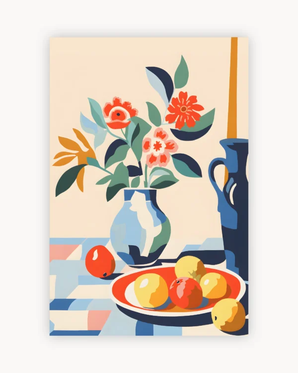 Still Life