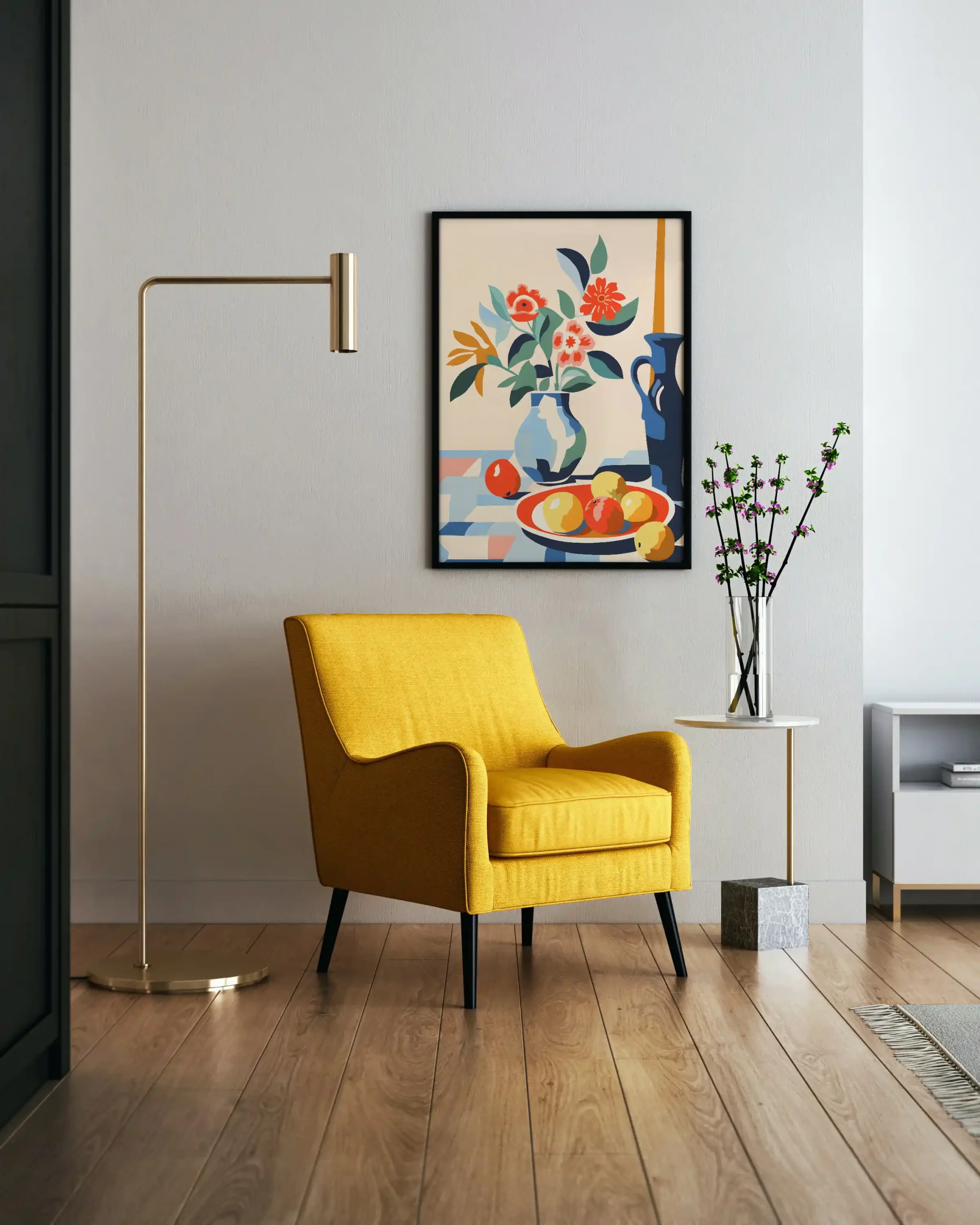 Still Life - Image 2