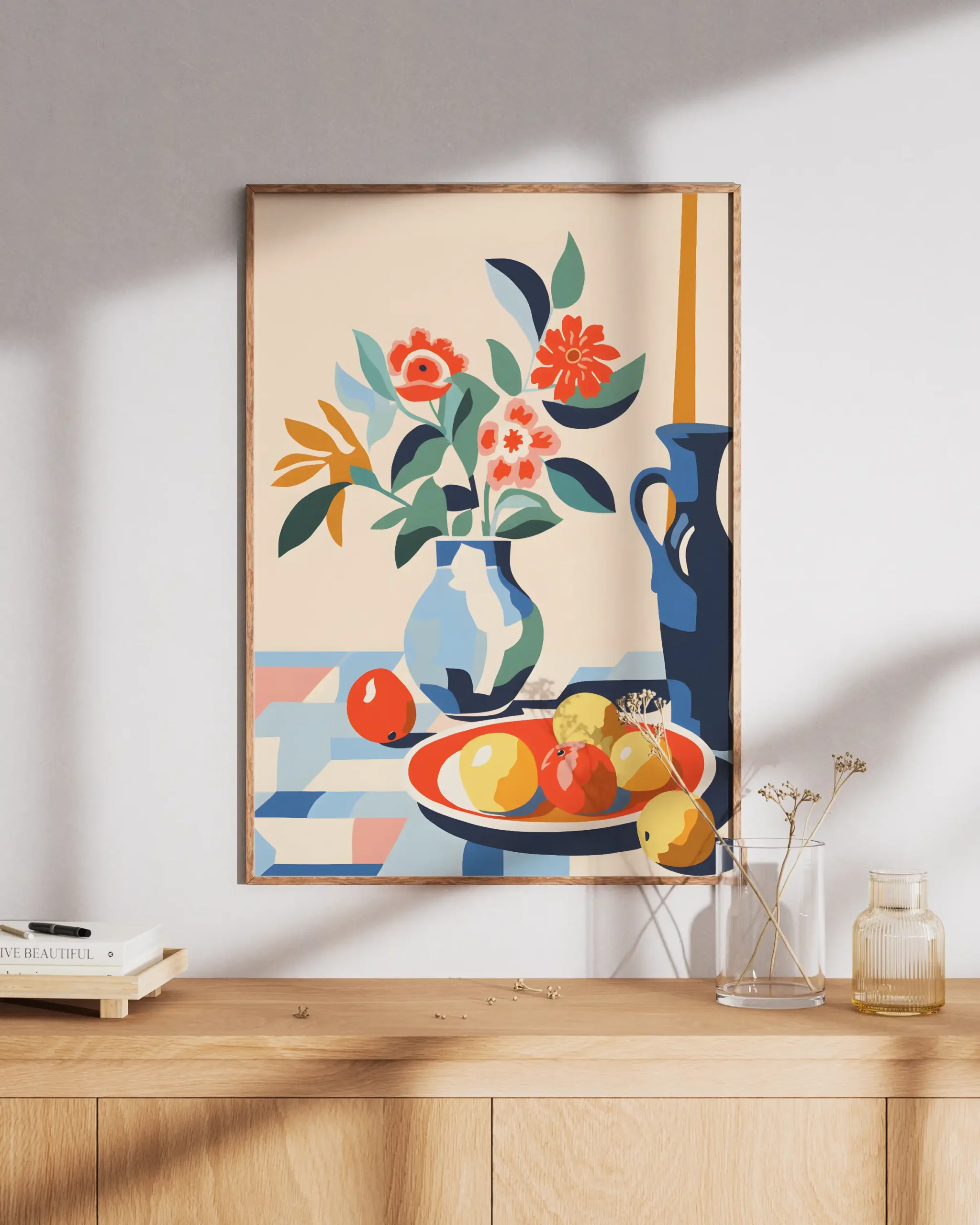 Still Life - Image 3
