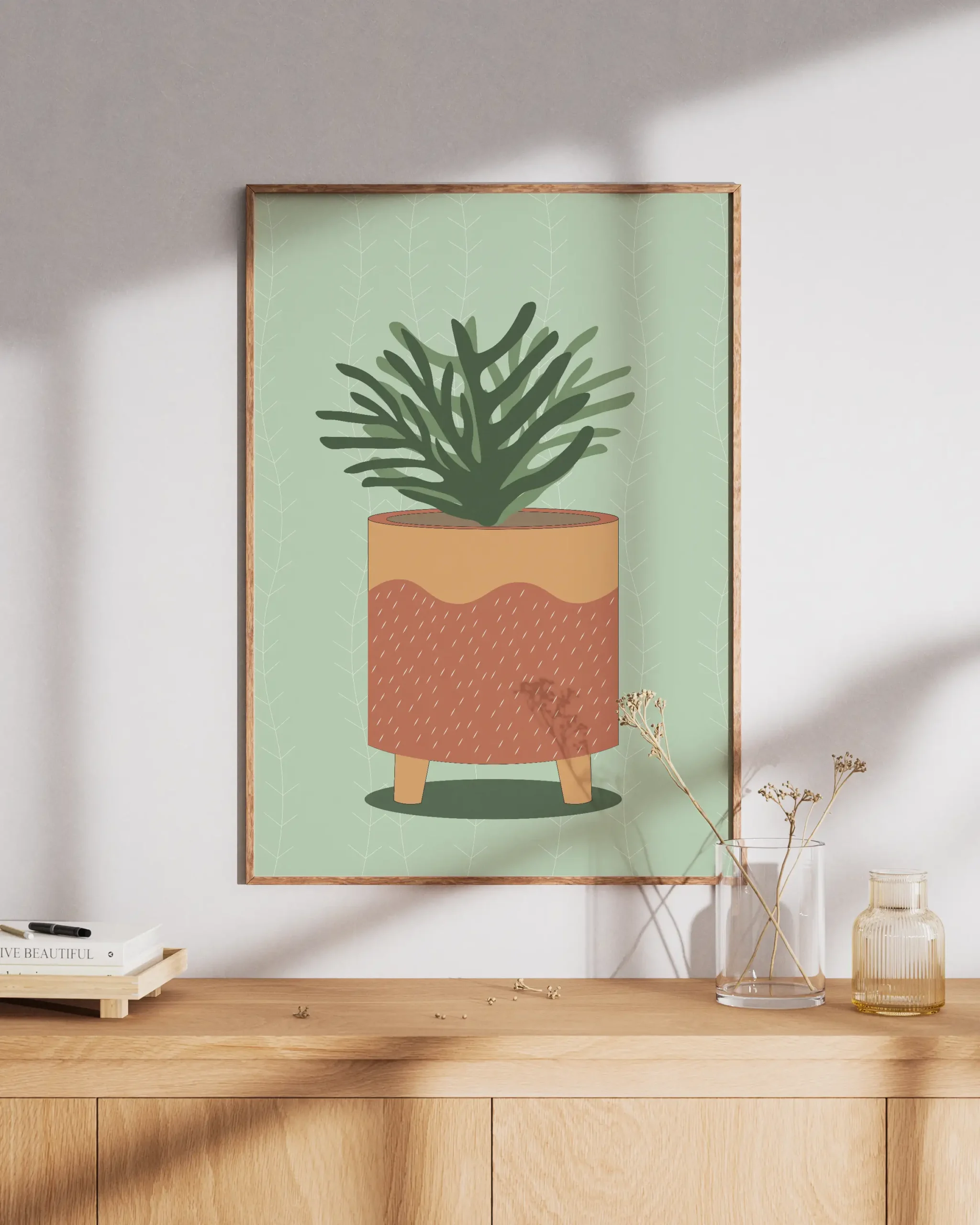 Textured Pot - Image 2