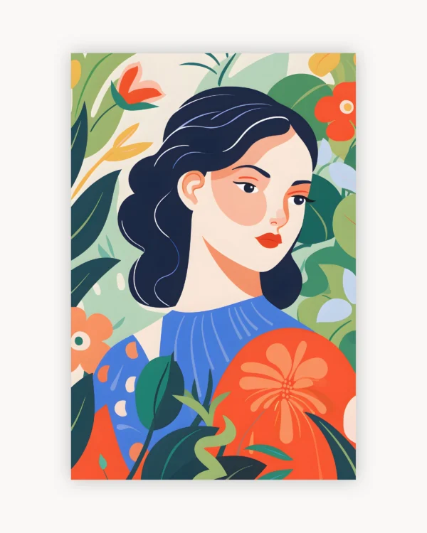 Tropical Muse