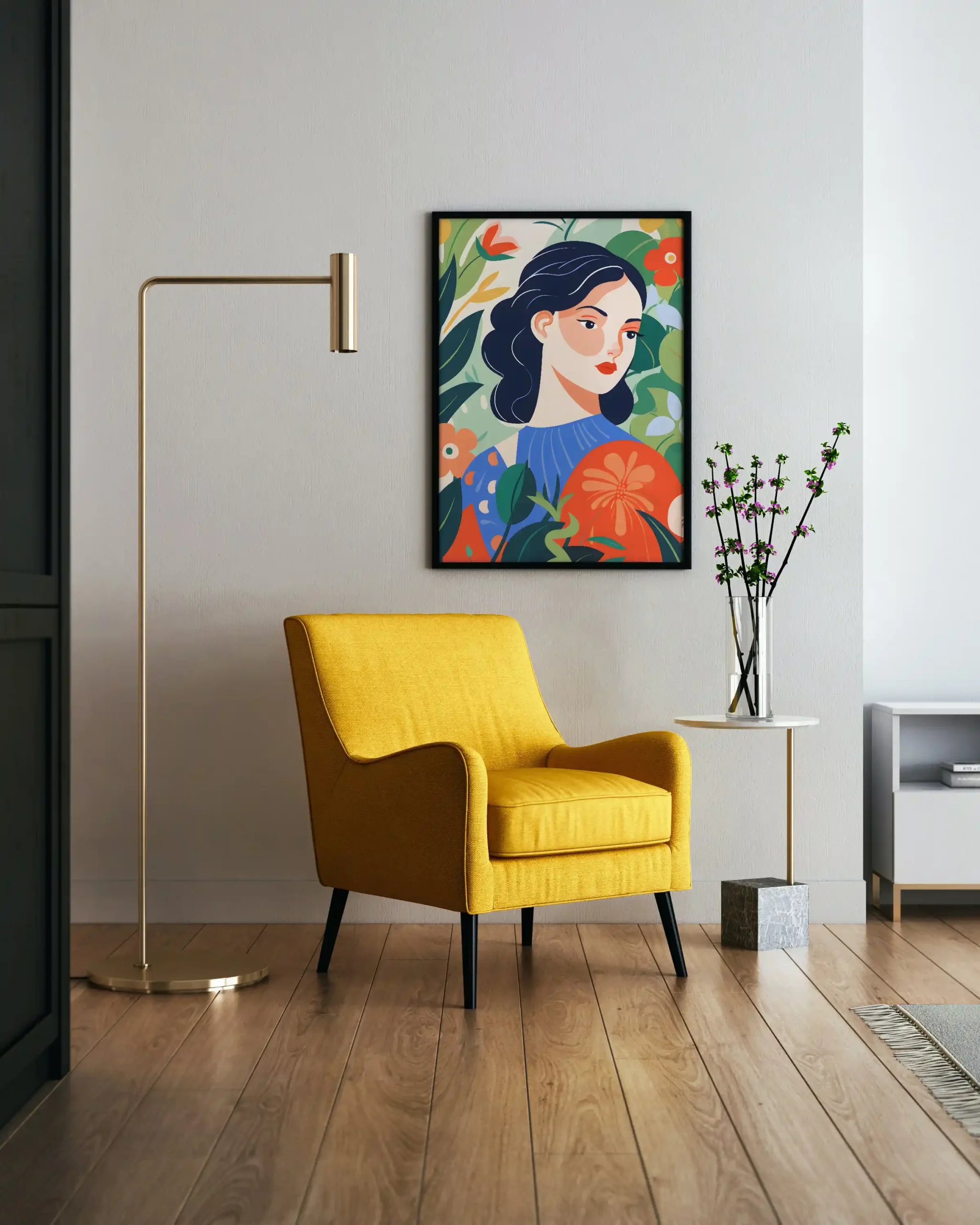 Tropical Muse - Image 2