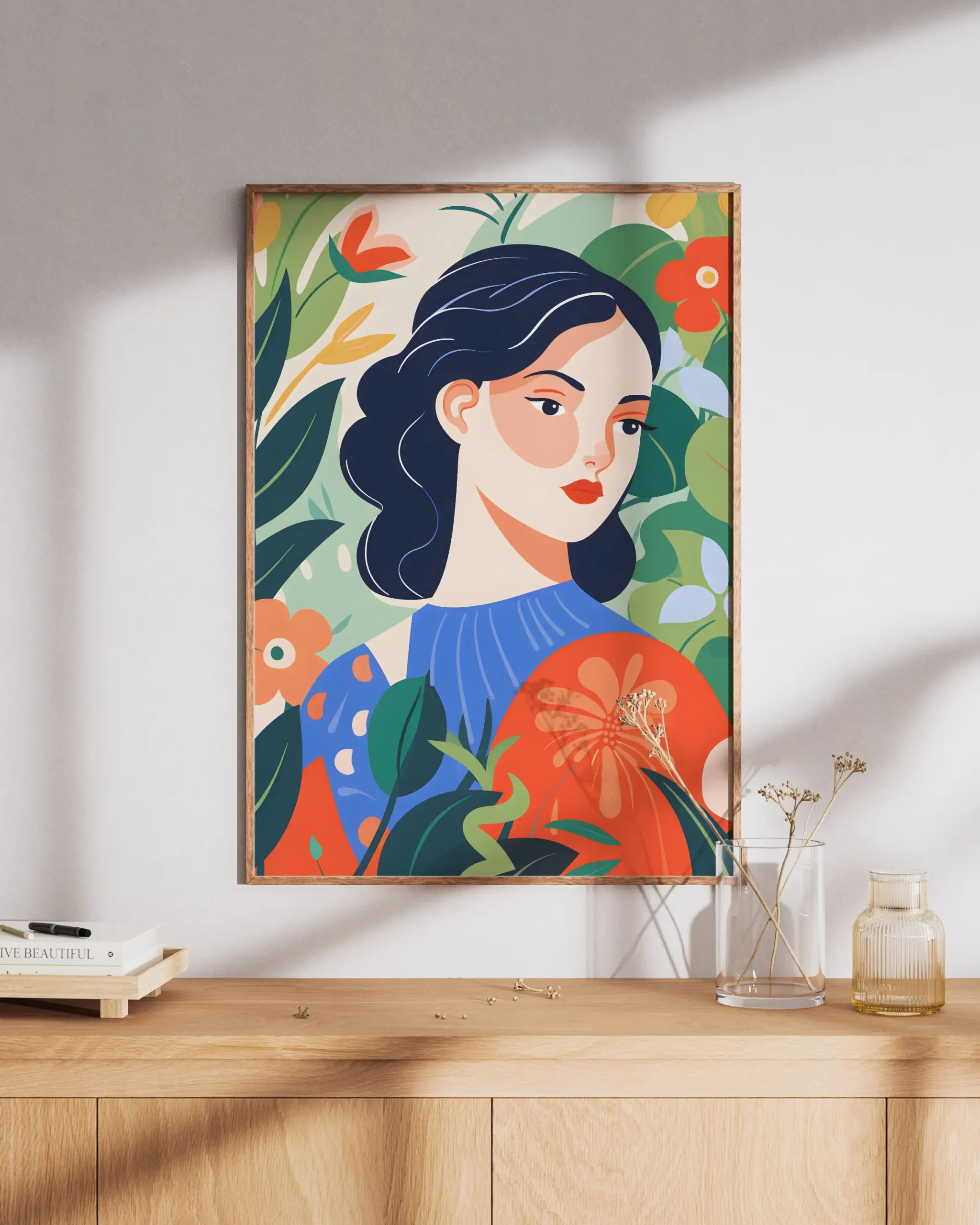 Tropical Muse - Image 3