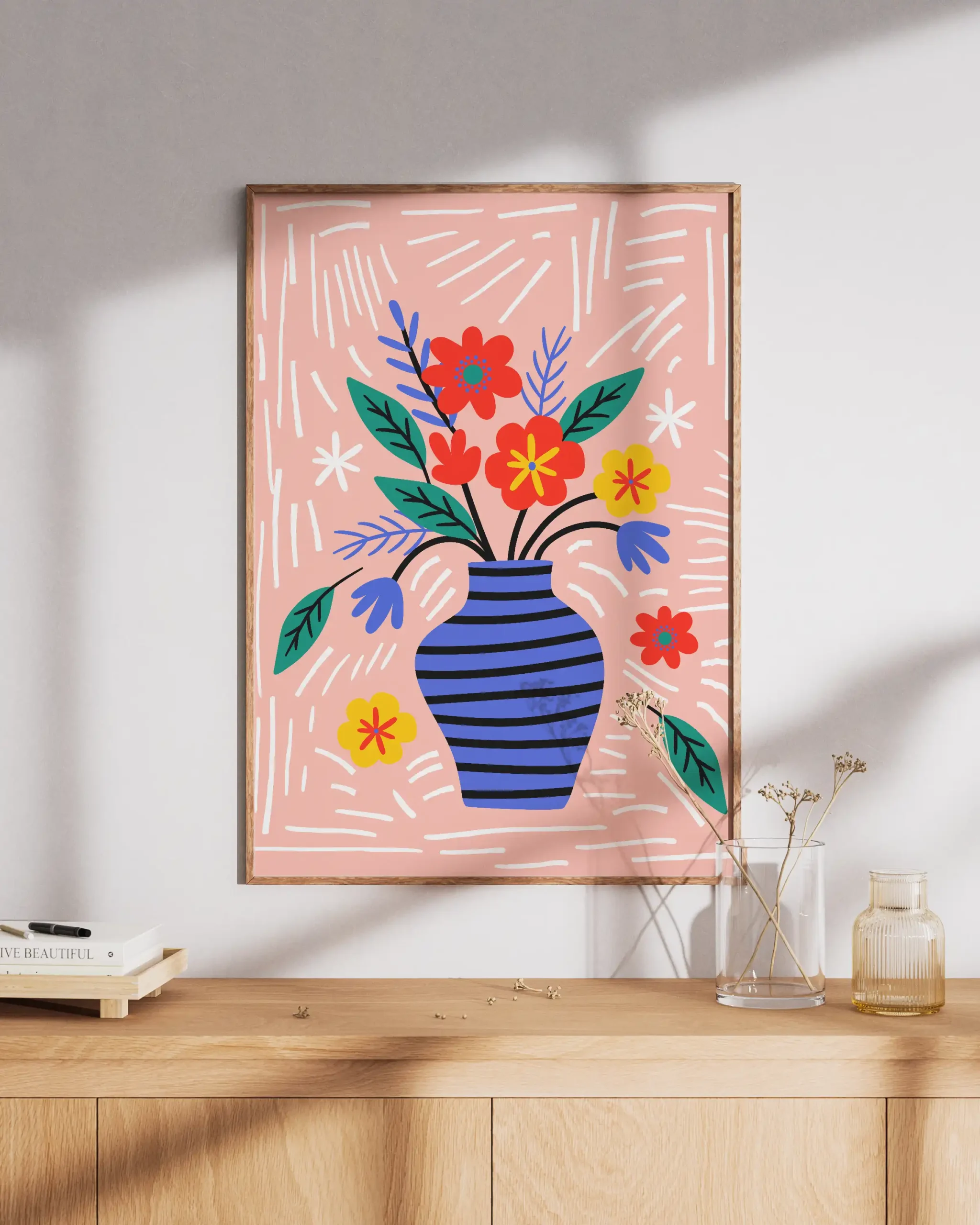 Vibrant Bouquet - Image 2