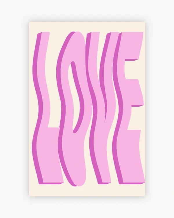 Wavy Love