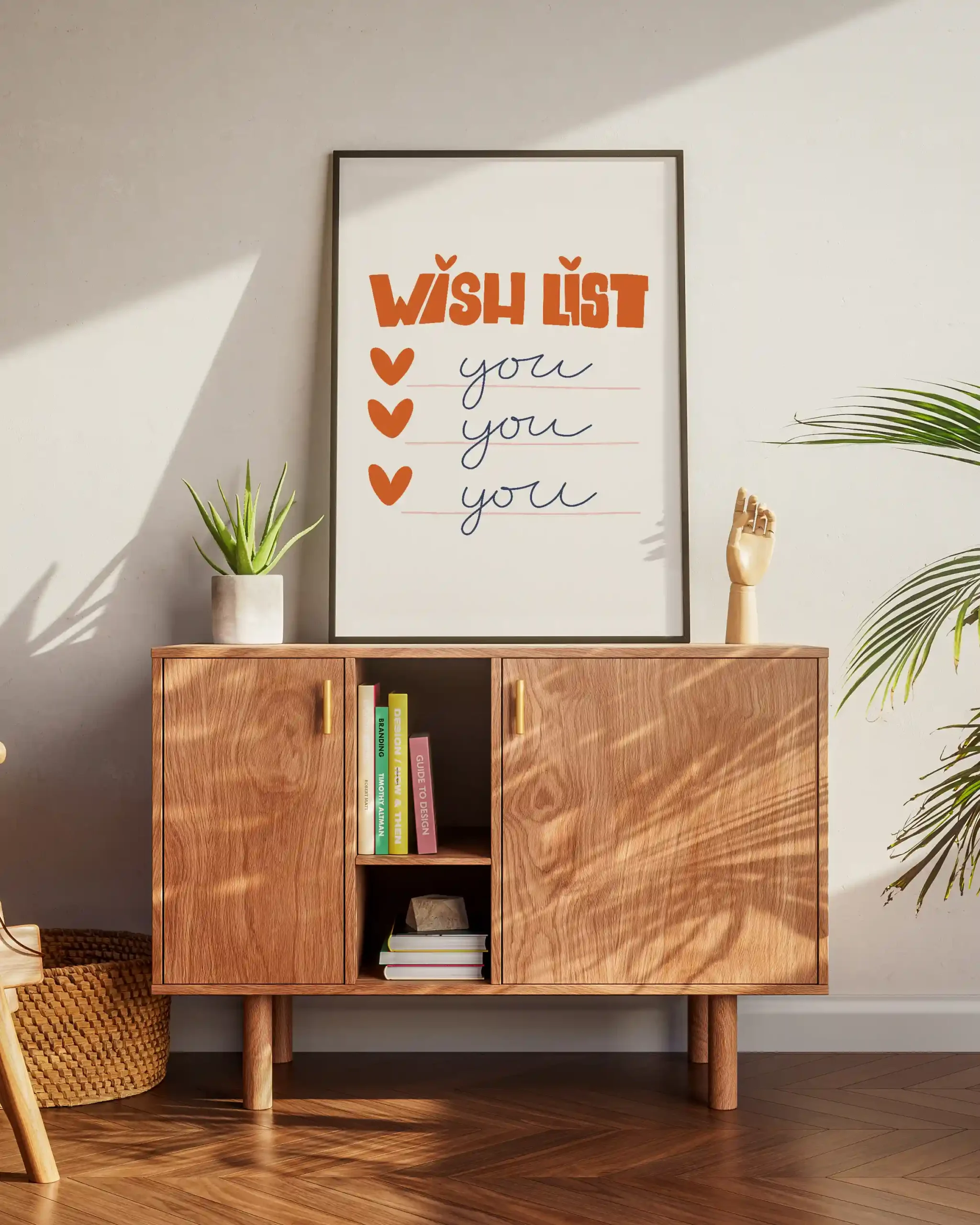 Wish List - Image 2